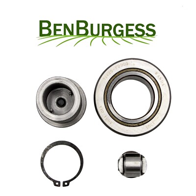 Manitou Mast Bearing 820613 | eBay UK