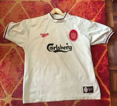 liverpool camiseta blanca
