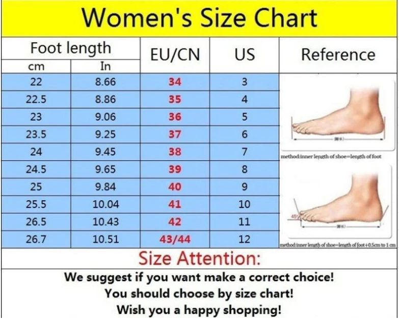 Shoes w arch clearance support