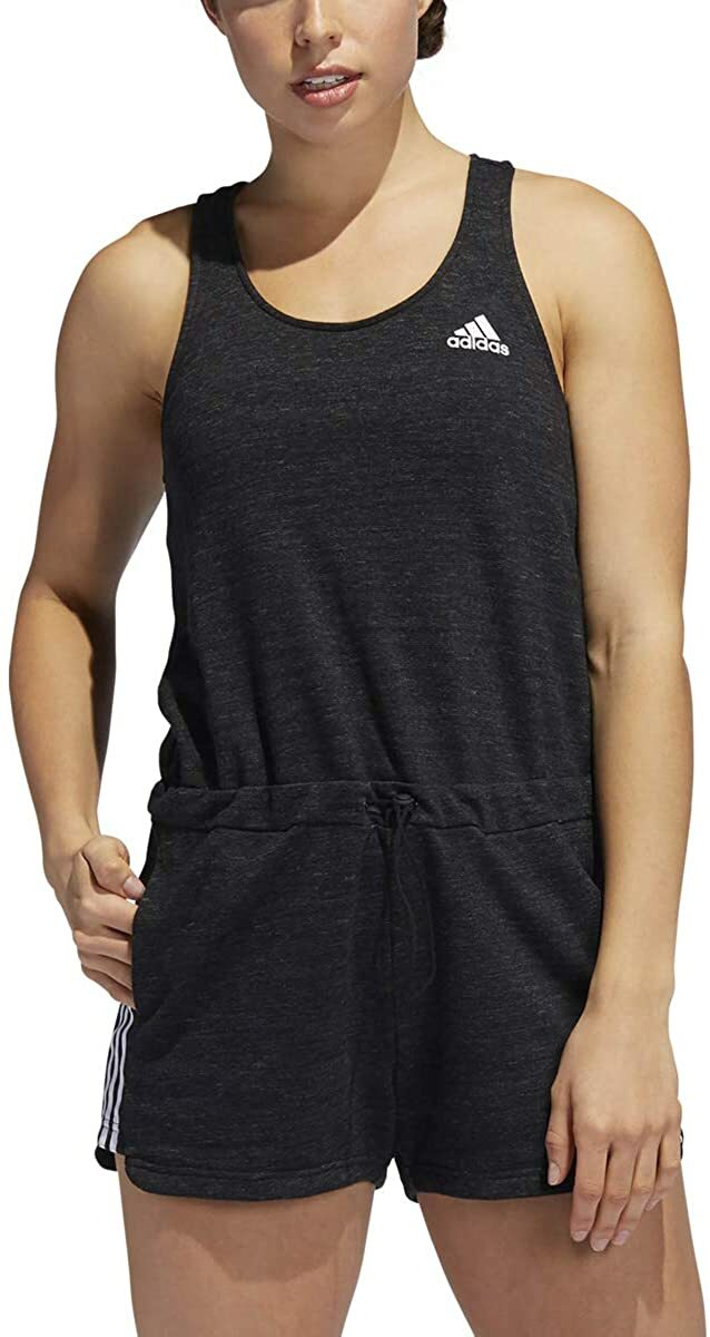 уличный комбинезон adidas Womens Sport 2, варианты расцветки