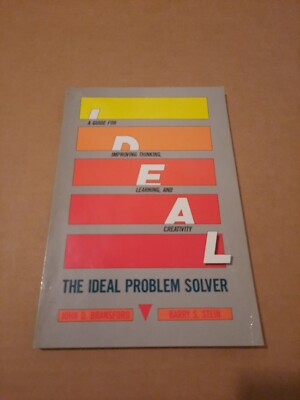 IDEAL - The IDEAL Problem Solver Way to Remember Mnemonics