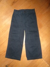 Jungen Hose Baggy Fit Gr. 98