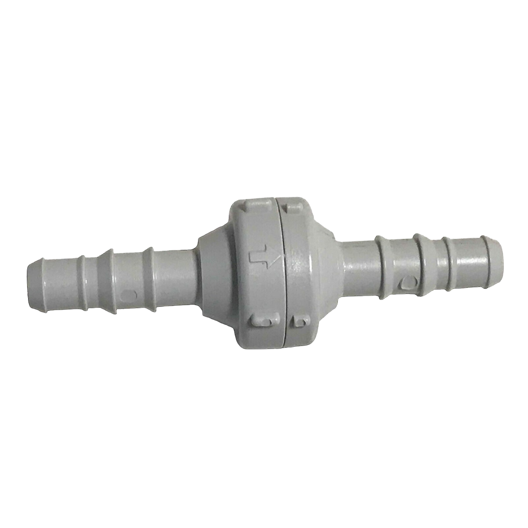Reich Non Return Valve Flexi Hose 12mm Water Return Valve Caravan Motorhome