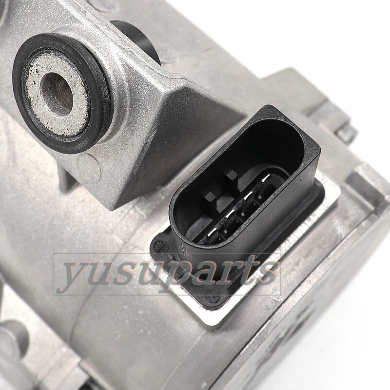 Bomba de agua del motor Pierburg 7.02851.20 11517586925 OEM BMW 325i 328i 525i x3 Foto 2 de 4