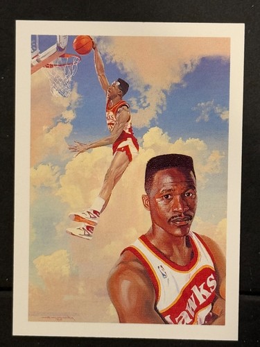 1990-91 Hoops Basketball Cards Complete Your Set U-Pick (#'224-440) NM to Mint - Foto 15 di 430