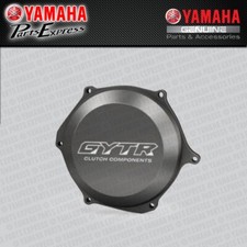 2023 - 2026 YAMAHA YZ450F WR450F WR YZ 450F FX OEM GYTR RH BILLET CLUTCH COVER