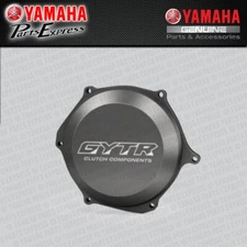 2023 - 2026 YAMAHA YZ450F WR450F WR YZ 450F FX OEM GYTR RH BILLET CLUTCH COVER