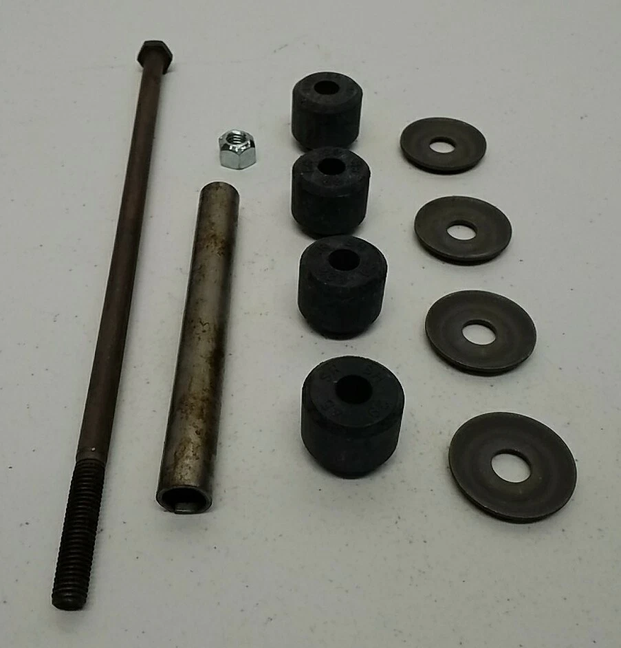 Комплект звеньев стабилизатора подвески автомобильной K8265 QuickSteer K8265 - Изображение 3 из 3