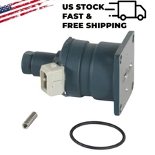 Main Pump Solenoid Valve 4288336 9218359 Fits Hitachi Excavator EX200-2 EX200-3