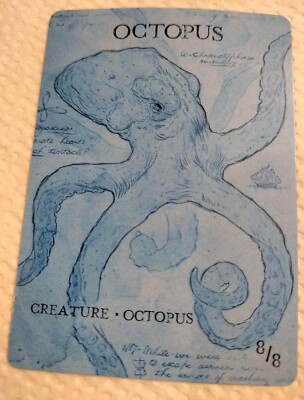 mtg octopus cards Subtype: octopus, 47 cards