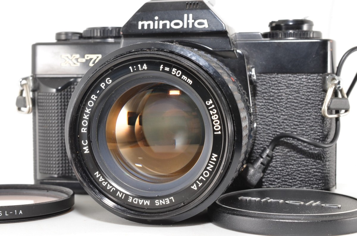 【S2171】 MINOLTA MC W.ROKKOR 28 2.8 ミノルタ S2171】 MINOLTA MC W.ROKKOR 28 2.8 ミノルタ - メルカリ