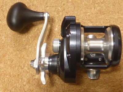 Shimano 20 TORIUM 1500HG Right Handed Saltwater Fishing Reel