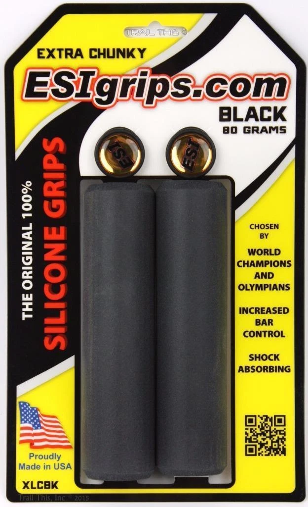 Esi handlebar grips sale