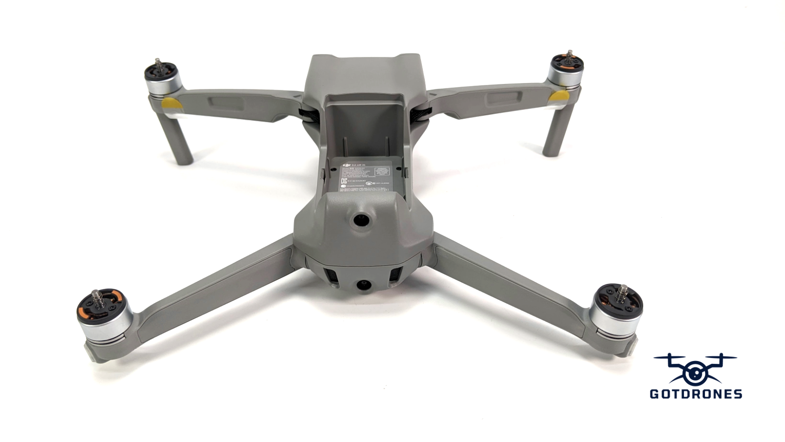 BRAND NEW DJI Mavic Air 2S Drone Onlyw Warranty & Care Refresh