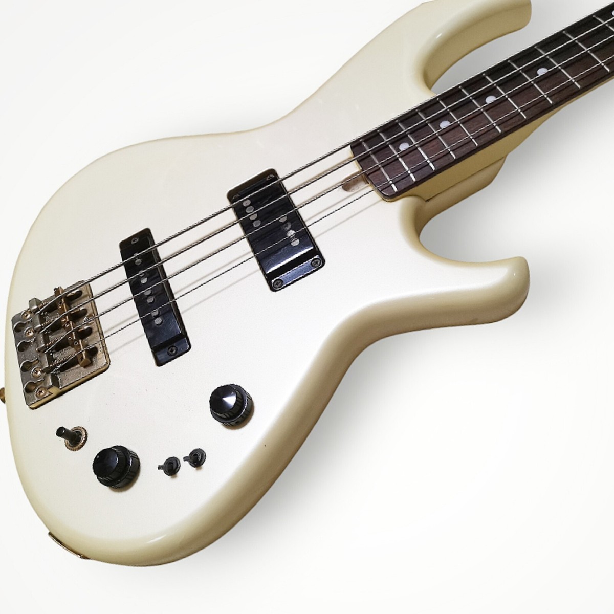 Vintage Aria Pro II RSB Deluxe Bass. MIJ. 1985 | eBay Vintage Aria Pro II RSB Deluxe Bass. MIJ. 1985 | eBay