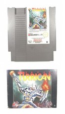 ebay® Auktion 375668198539 | Super Turrican + Anleitung - Nintendo NES - PAL - guter Zustand Thumbnail of ebay® auction 375668198539 | Super Turrican + Anleitung - Nintendo NES - PAL - guter Zustand