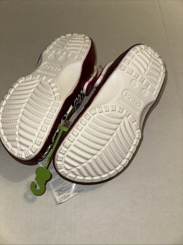 LOL SUPRISE CROCS Nuevo con Etiquetas Junior Talla 6 - Imagen 4 de 5