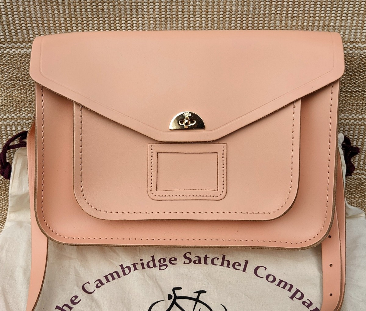 Cambridge Satchel Company 