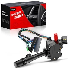 Nilight Turn Signal Switch for 1998-2005 Chevy Blazer 1998-2004 GMC Samona