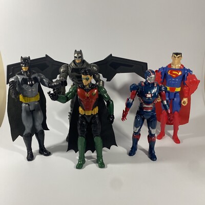 バットマン DC UNIVERSE 12体セット バットマン DC UNIVERSE 12体セット DC Comics Batman Adventures 12