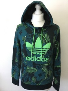 dark green adidas hoodie