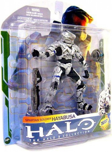 halo action figures mcfarlane