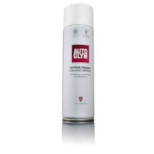 Image of AutoGlym Car Freshener HYPERFRESH CRUSHED BERRIES 450ml - Long Lasting Scent