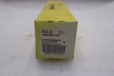 NEW FUSTRON BUSSMAN 150A Dual Element Time Delay FRS-R-150 Fuse STK K-3541