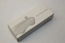 White Bluetooth Remote Controller