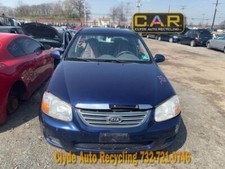 Starter Motor Station Wgn Fits 07-12 ELANTRA 72177