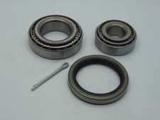 Roulement de roue Mitsubishi L200