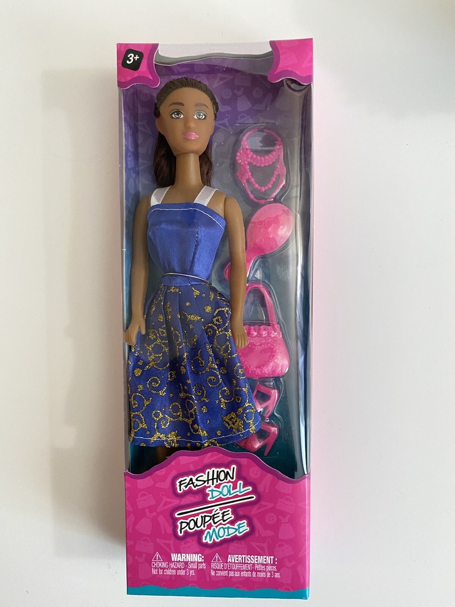 Barbie ロサンゼルス　3体セット【送料無料】 Amazon.com: Barbie Big City Big Dreams - 3 Doll Gift Set