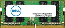 Dell Memory SNPTD3KXC/8G A8547953 8GB 2Rx8 DDR4 SODIMM 2133MHz RAM
