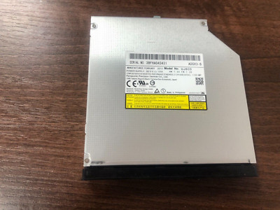 Original/OEM Sony Vaio VE1513B1EW DVD/RW Laufwerk