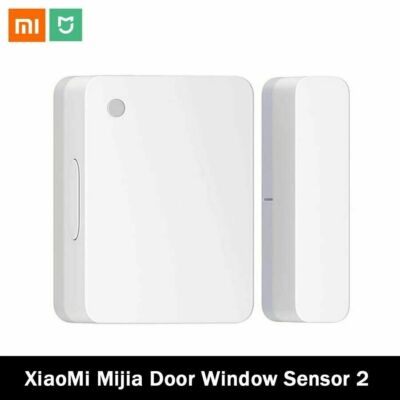Xiaomi Mijia Tür Fenster Sensor 2 Intelligente Mini Tür Taschengröße Smart Home