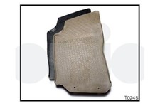 GENUINE SAAB MAT SET 400108171