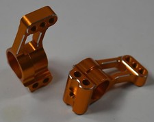 Mozzo posteriore in alluminio per XRAY XB4 2WD 4WD 363350 Dhawk Racing DR-920015