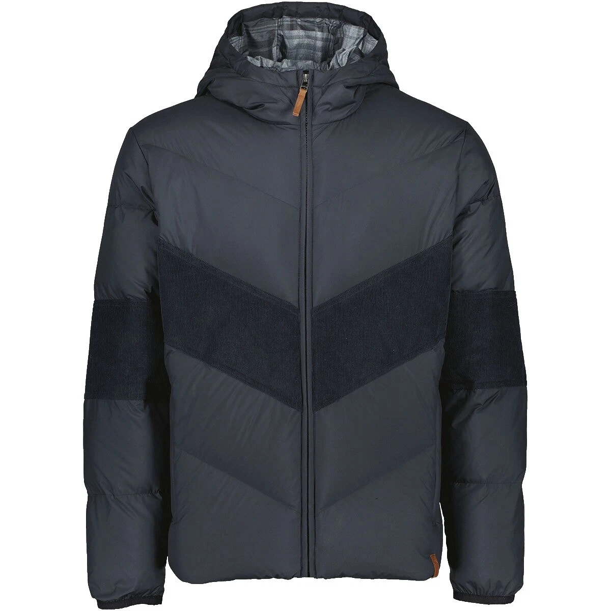 Para baixo de roupas para caminhada e acampamento