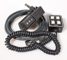 FOROX CONTROLLER AND COUNTER