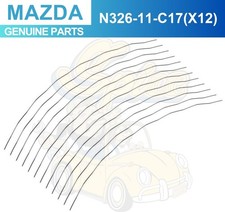 Joints Mazda RX7