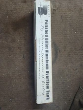 Billet Specialties Overflow Tanks 77017