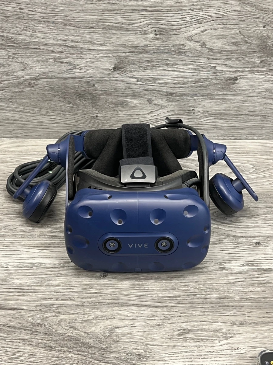 HTC Vive Pro Eye VR Headsets for sale | eBay