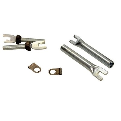 ORIGINAL  Maxgear Nachsteller-Satz, Trommelbremse Hinten für Opel ASTRA G CC