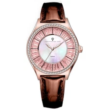 Christian Van Sant Luna Ladies Watch