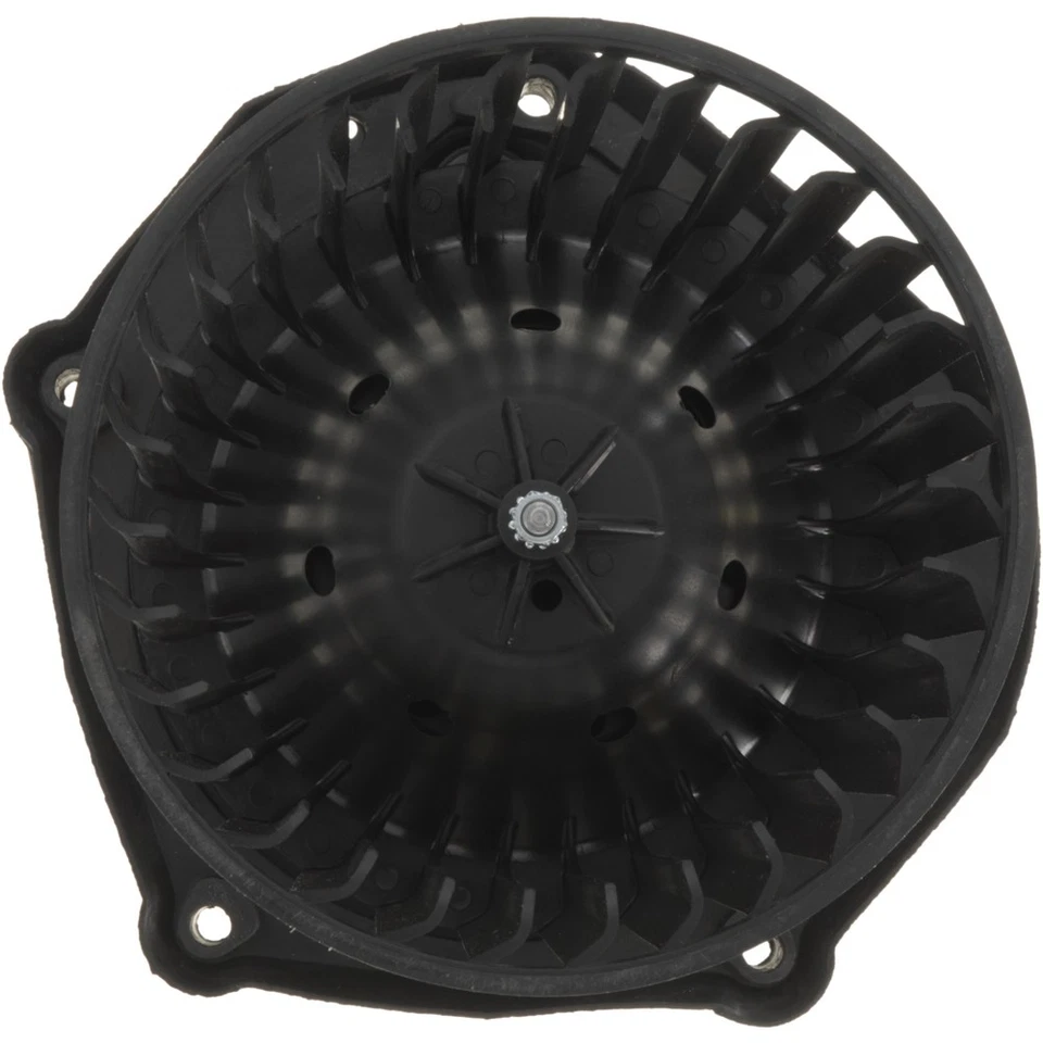 Motor soplador de climatización para algunos modelos 97-00 Cadillac Chevrolet GMC 2400-256209 Foto 2 de 4