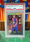 2024 Topps Uefa Lamine Yamal