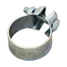 ORIGINAL® Fa1 Rohrverbinder, Abgasanlage für VW GOLF IV PASSAT B3/B4 Variant