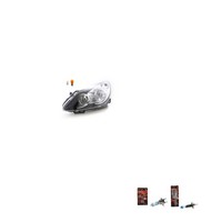 Scheinwerfer + Osram Night Breaker Laser Passend FüR Opel Corsa D Links