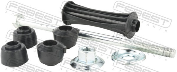 Febest Koppelstange Stabilisator 1023-AVALF-KIT FüR Chevrolet Avalanche 2500 Cab-image