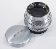 10-1/4 INCH F/10 WOLLENSAK APOCHROMATIC RAPTAR IN BARREL/227695